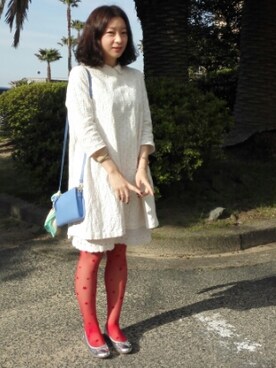 lukaさんのコーディネート