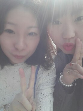 lukaさんのコーディネート