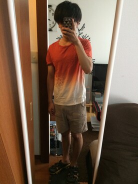 ユウキさんのコーディネート