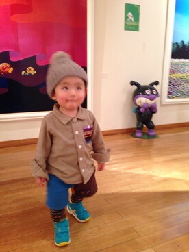 taaatsuuuroooさんのコーディネート