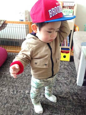 taaatsuuuroooさんのコーディネート