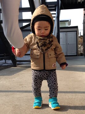 taaatsuuuroooさんのコーディネート