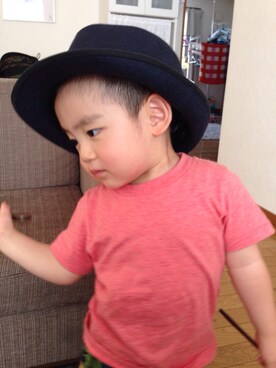 taaatsuuuroooさんのコーディネート