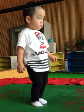 taaatsuuuroooさんのコーディネート