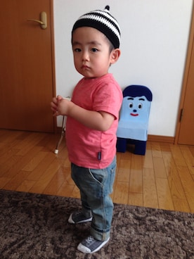 taaatsuuuroooさんのコーディネート