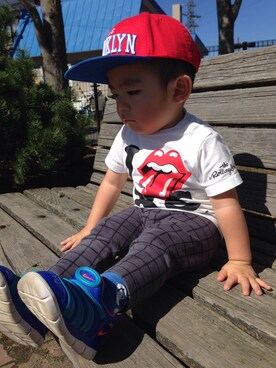 taaatsuuuroooさんのコーディネート