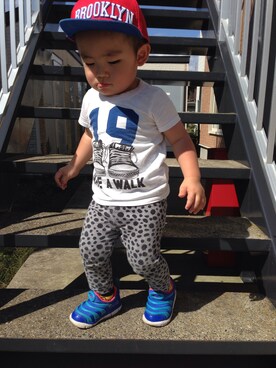 taaatsuuuroooさんのコーディネート