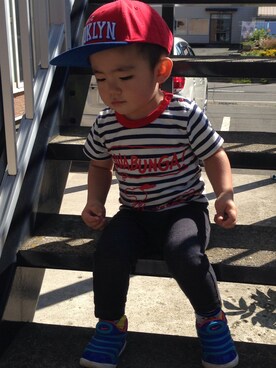 taaatsuuuroooさんのコーディネート