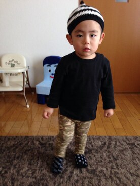 taaatsuuuroooさんのコーディネート