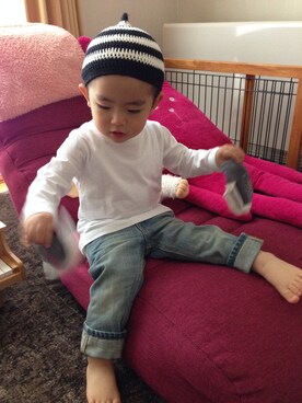 taaatsuuuroooさんのコーディネート