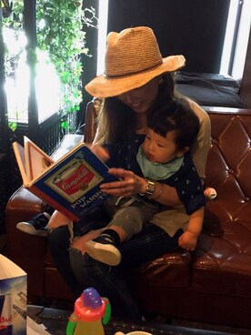 srayuさんのコーディネート