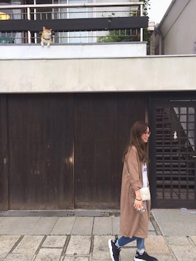 srayuさんのコーディネート