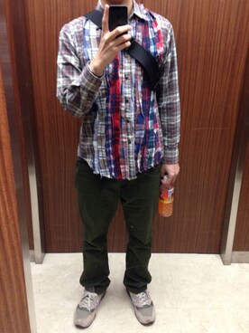 eitonさんのコーディネート