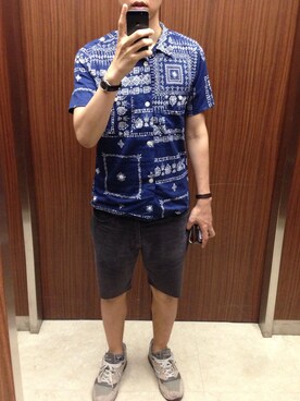 eitonさんのコーディネート