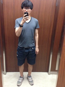 eitonさんのコーディネート