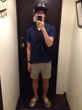 eitonさんのコーディネート