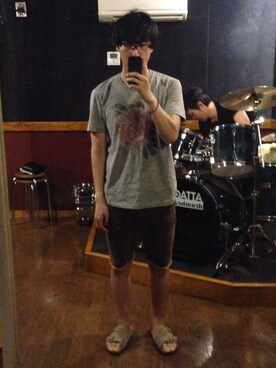 eitonさんのコーディネート