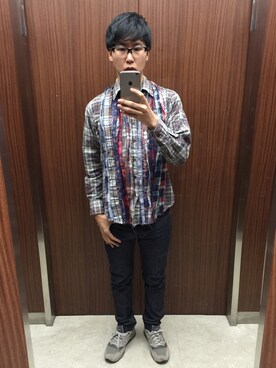 eitonさんのコーディネート