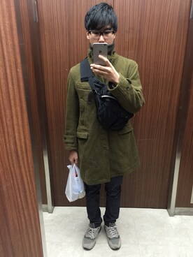 eitonさんのコーディネート