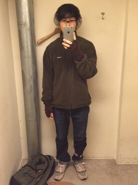 eitonさんのコーディネート