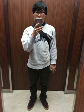 eitonさんのコーディネート