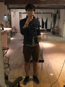 eitonさんのコーディネート