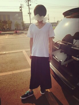 Altraさんのコーディネート