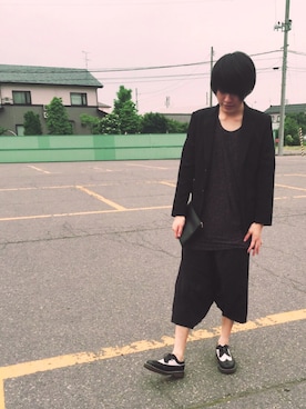 Altraさんのコーディネート