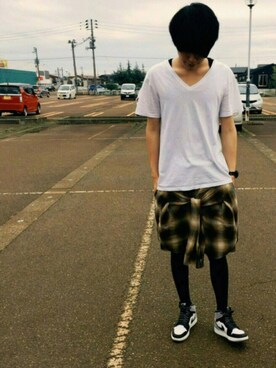 Altraさんのコーディネート