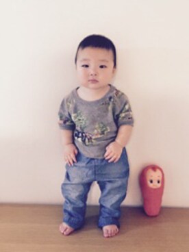 Moon☆Skyさんのコーディネート