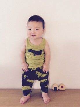 Moon☆Skyさんのコーディネート