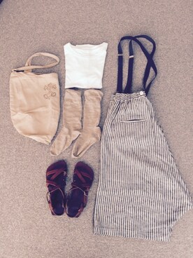 Moon☆Skyさんのコーディネート