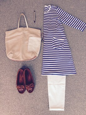 Moon☆Skyさんのコーディネート