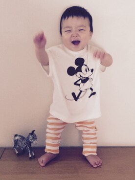 Moon☆Skyさんのコーディネート