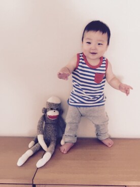 Moon☆Skyさんのコーディネート