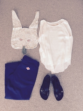 Moon☆Skyさんのコーディネート