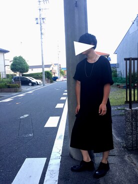 夢都さんのコーディネート