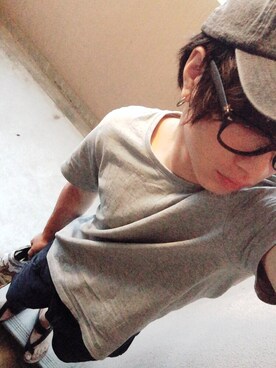 夢都さんのコーディネート