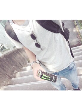 夢都さんのコーディネート