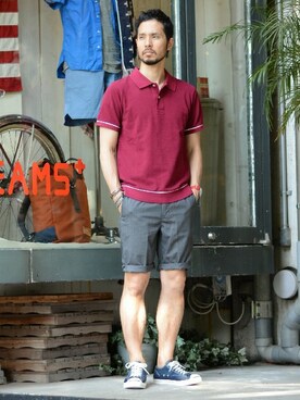 Hasebeさんのコーディネート