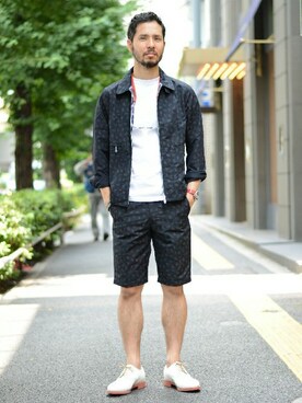 Hasebeさんのコーディネート