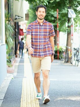 Hasebeさんのコーディネート