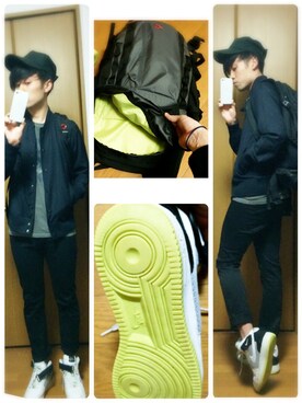 abbey1031さんのコーディネート