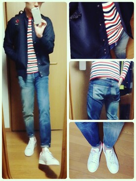 abbey1031さんのコーディネート