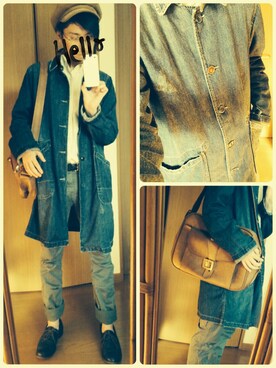 abbey1031さんのコーディネート