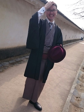 ａｓｈさんのコーディネート