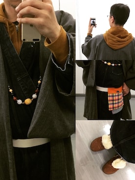 ａｓｈさんのコーディネート