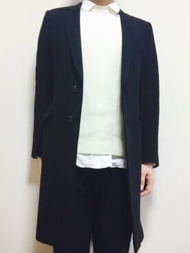 tatsuyaさんのコーディネート