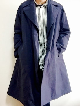 tatsuyaさんのコーディネート