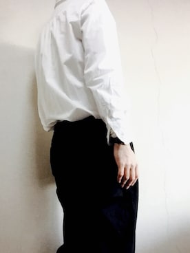 tatsuyaさんのコーディネート